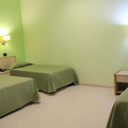 Citta' Dei Papi Hotel