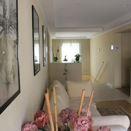 Citta' Dei Papi Hotel Anagni