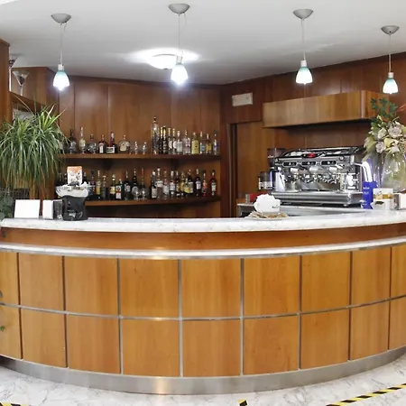 Hotel Citta' Dei Papi Anagni