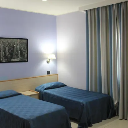 Citta' Dei Papi Hotel Anagni