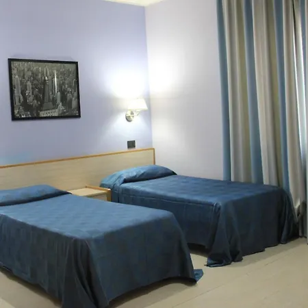 Citta' Dei Papi Hotel