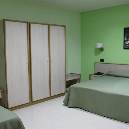 Hotel Citta' Dei Papi