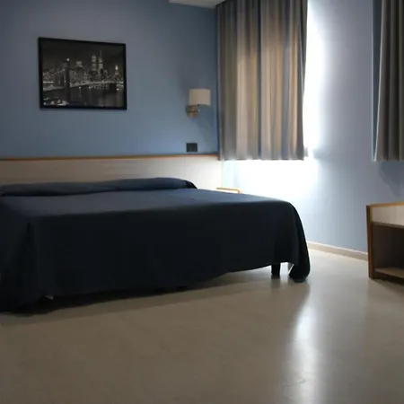 Hotel Citta' Dei Papi