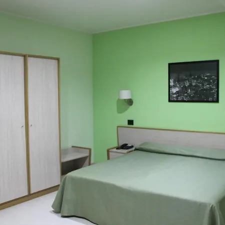 Citta' Dei Papi Hotel Anagni