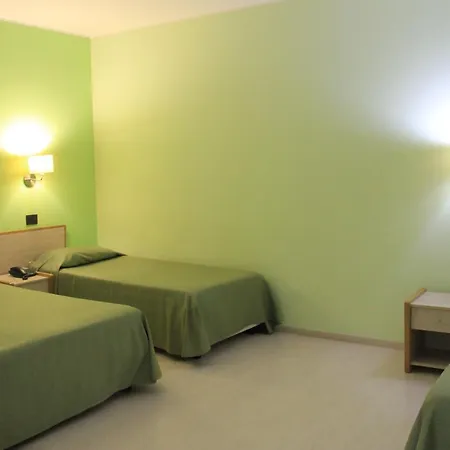 Citta' Dei Papi Hotel 3*