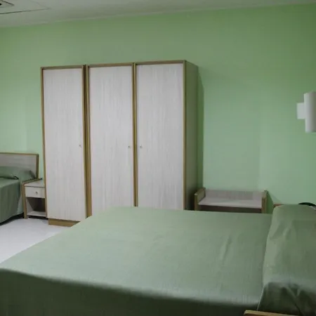 Hotel Citta' Dei Papi