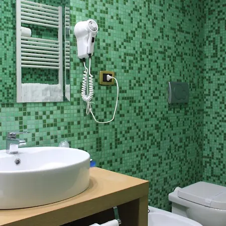 Citta' Dei Papi アナーニ