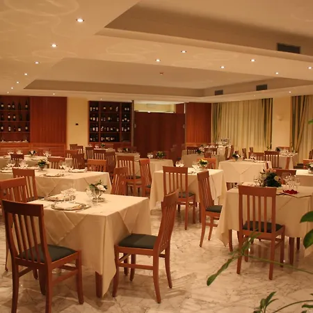 Hotel Citta' Dei Papi Anagni