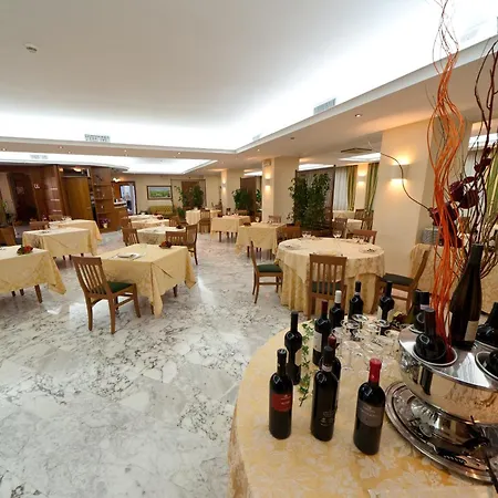 Hotel Citta' Dei Papi 3*