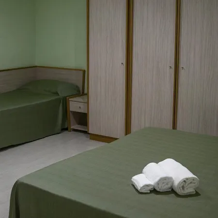 Citta' Dei Papi Hotel Anagni