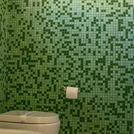 Citta' Dei Papi Hotel