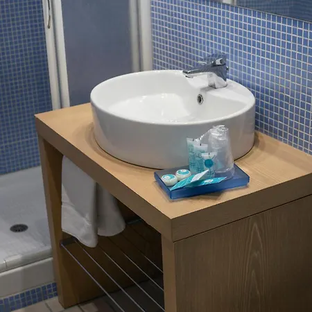 Hotel Citta' Dei Papi