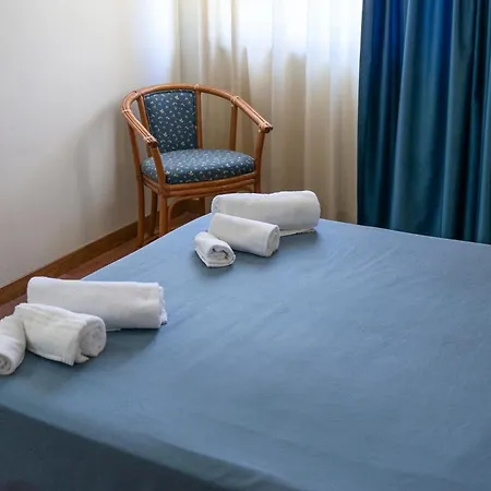 Hotel Citta' Dei Papi 3*