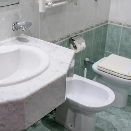 Citta' Dei Papi Hotel Anagni