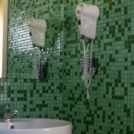 Hotel Citta' Dei Papi Anagni