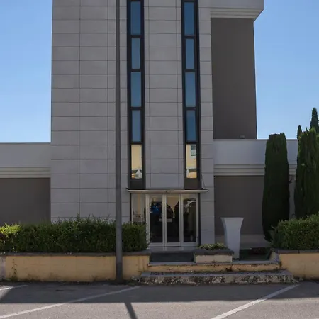 Citta' Dei Papi Anagni