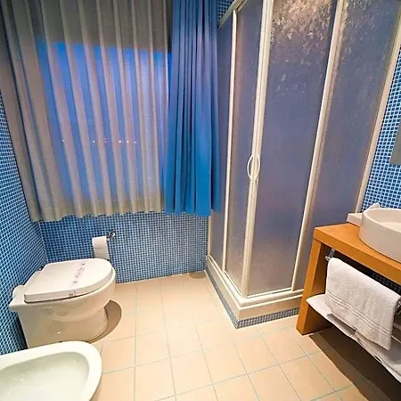 Citta' Dei Papi 3* Anagni