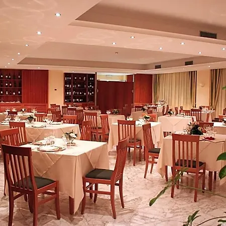 Citta' Dei Papi 3* Anagni