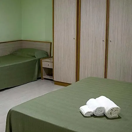 Hotel Citta' Dei Papi 3*