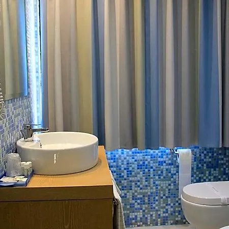 Citta' Dei Papi Hotel