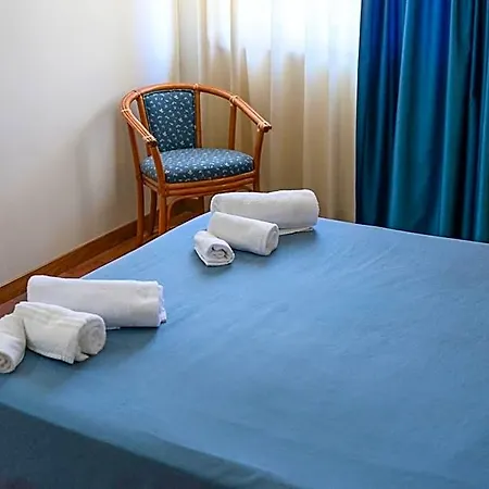 Hotel Citta' Dei Papi Anagni
