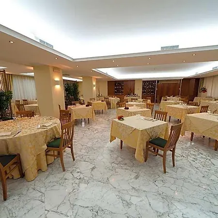 Hotel Citta' Dei Papi 3*
