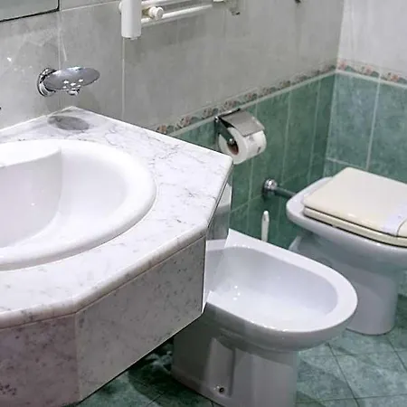Citta' Dei Papi 3* Anagni