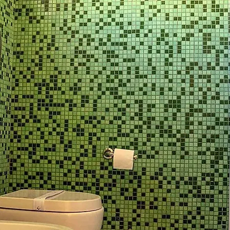 Citta' Dei Papi Hotel Anagni