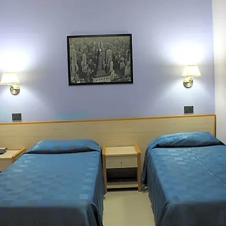 Hotel Citta' Dei Papi