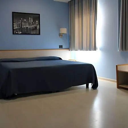 Citta' Dei Papi Hotel 3*
