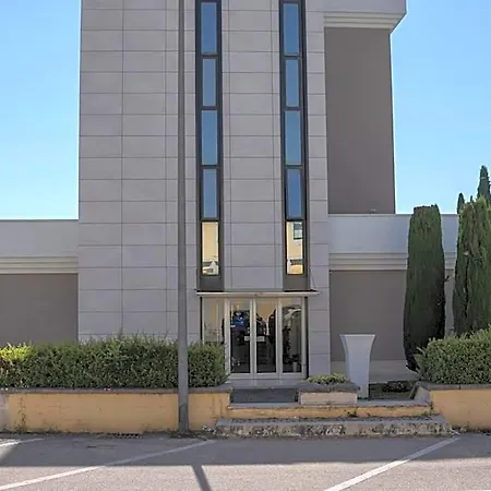Citta' Dei Papi 3* Anagni