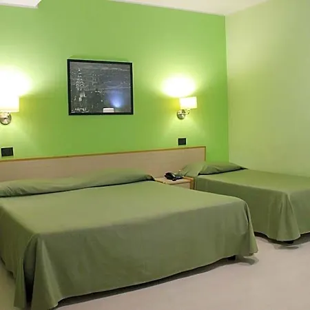 Citta' Dei Papi 3* Anagni