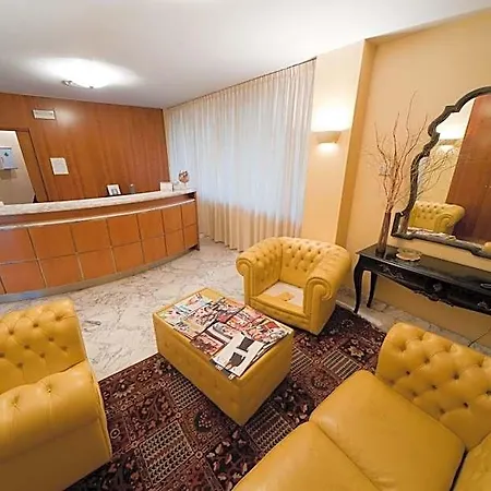 Hotel Citta' Dei Papi