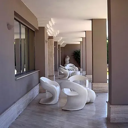 Citta' Dei Papi Hotel 3*