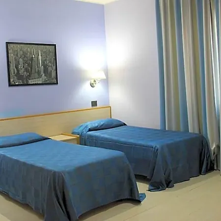 Citta' Dei Papi 3* Anagni