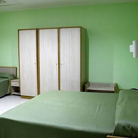 Hotel Citta' Dei Papi Anagni