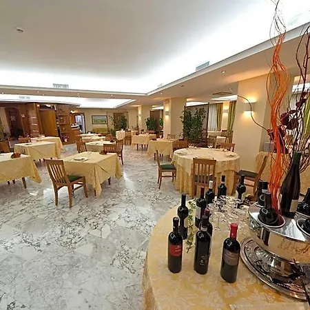 Hotel Citta' Dei Papi