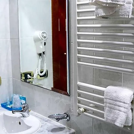 Citta' Dei Papi Hotel 3*