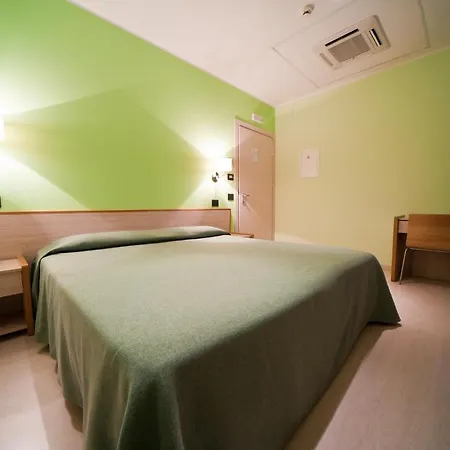 Citta' Dei Papi Otel Anagni