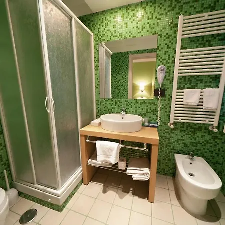Citta' Dei Papi Otel Anagni