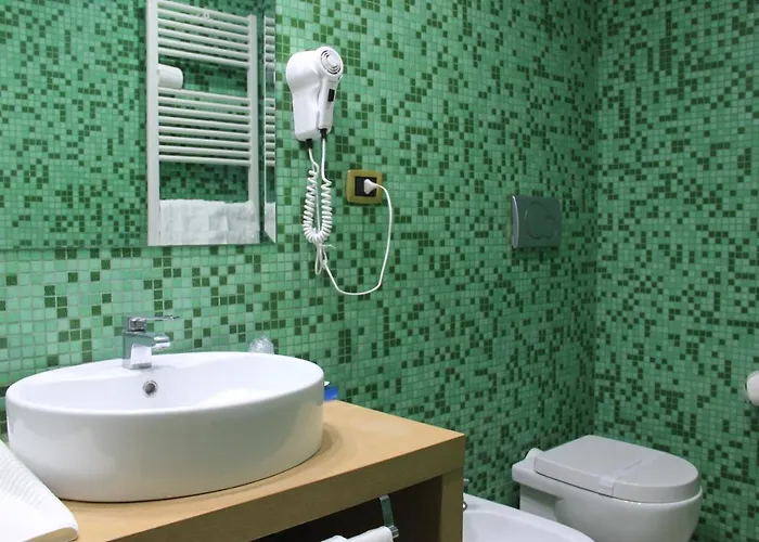 Citta' Dei Papi אנגני