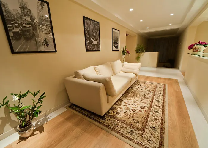 מלון Citta' Dei Papi 3*