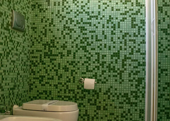 Citta' Dei Papi מלון