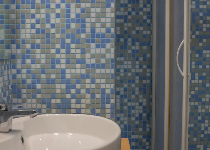 Citta' Dei Papi מלון 3*