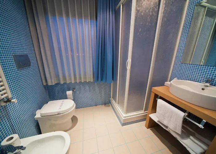 Citta' Dei Papi אנגני